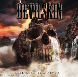 devilskin be like a river