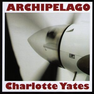 Charlotte Yates Archipelago  nzm150
