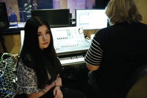 Feature - Ex-Pat Files: Asti-Loren Newman - NZ Musician