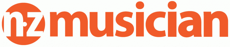 NZ Musician logo