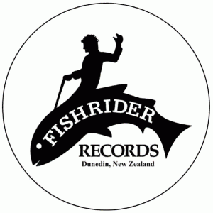 Fishrider Logo
