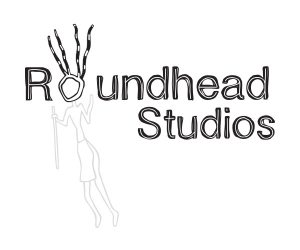 Roundhead logo