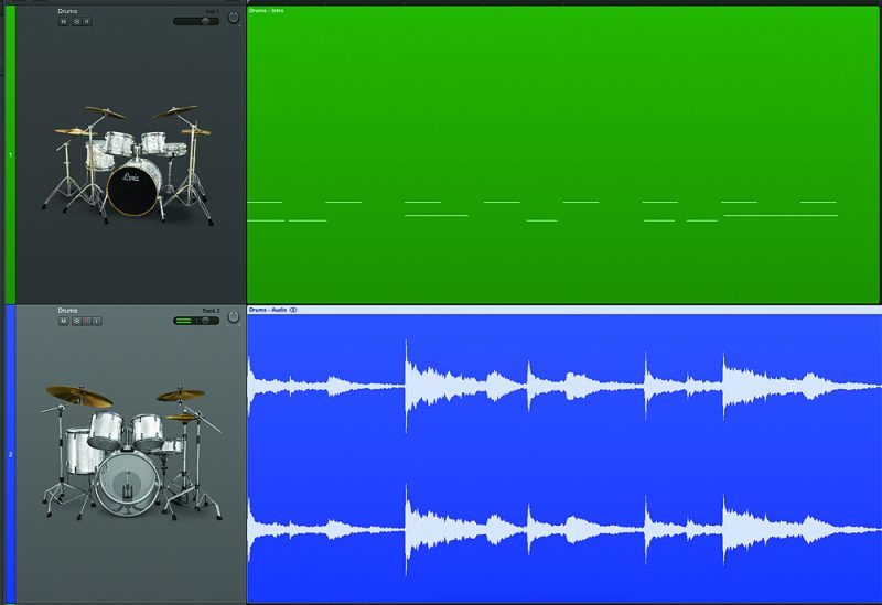 Lesson Tutors' Tutorial Mixing In The Box An Introduction NZ