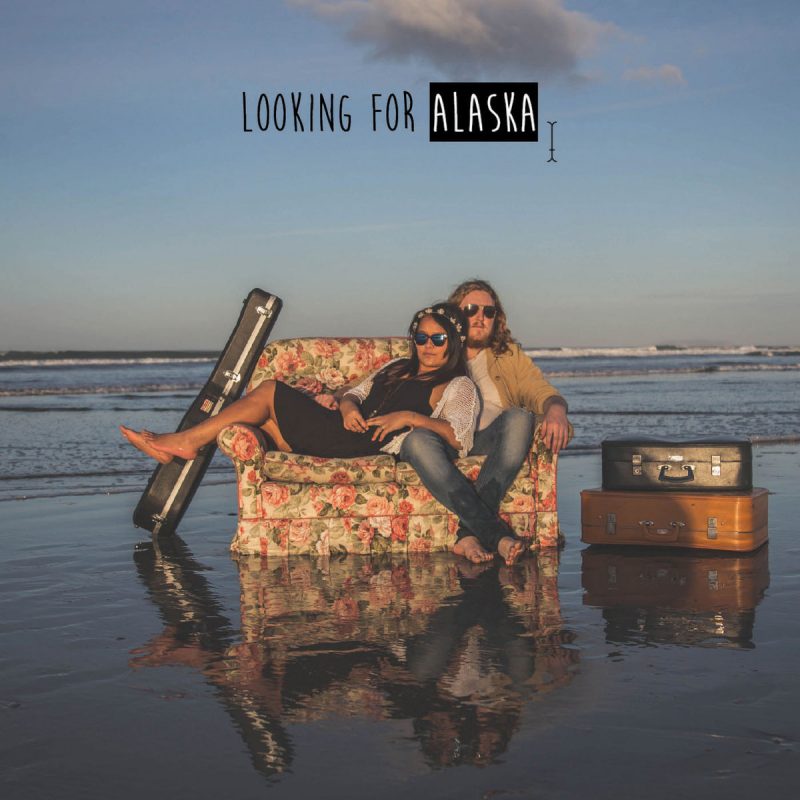 Music Looking For Alaska Looking For Alaska NZ Musician