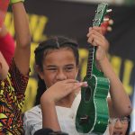 2018 nz ukulele festival