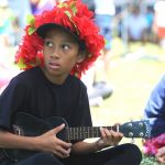 2018 nz ukulele festival