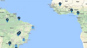 News - Vinylhub 's World Record Shop Map - NZ Musician