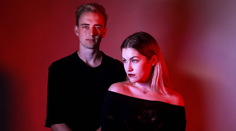Feature - NewTracks New Artist: Foley - NZ Musician