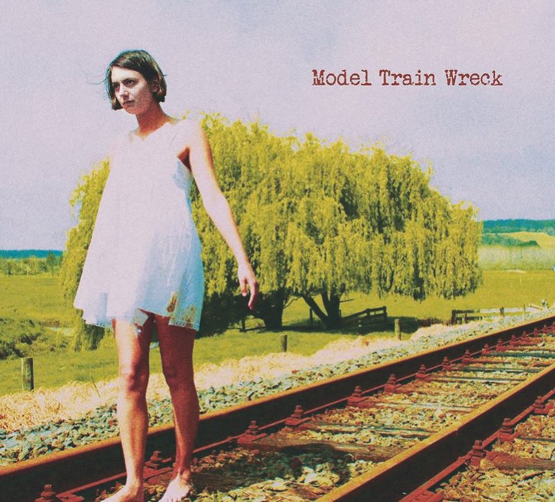 Music Model Train Wreck Model Train Wreck NZ Musician