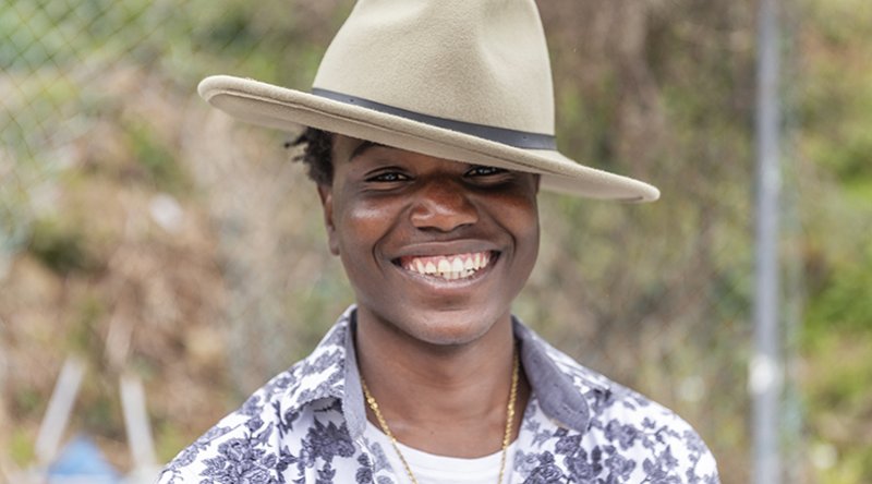 Tyson Rapper Feature - Video Premiere: Tyson - Save Me - NZ Musician