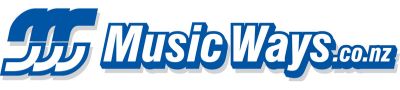 MusicWays web logo 2026