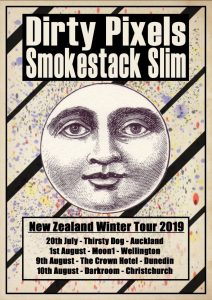 smokestack slim