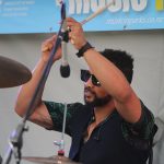 Midge Marsden, Kendall Elise and The Solomon Cole Band, Music In Parks
