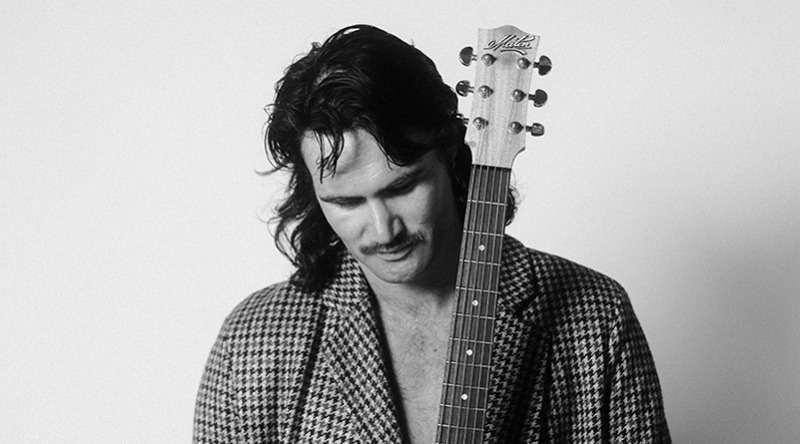 Feature NewTracks New Artist Duan & Only NZ Musician