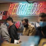 record store day 2020 trevor villers