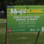 Music In parks Auckland Papatoetoe Stand Up Stand Out january 17 2021