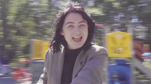 Music - Vera Ellen: You! -Wellington - NZ Musician