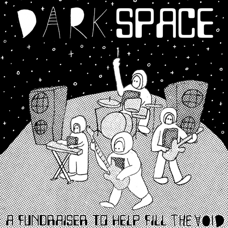Darkspace - Dark Space -II Review