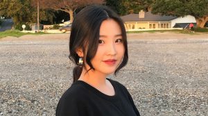 Hanbee Feature - NewTracks New Artist: Hanbee - NZ Musician