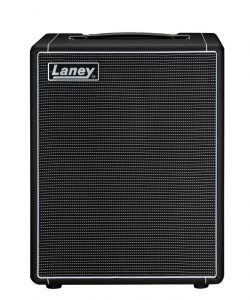 Review: Laney DB200-210 Bass Combo