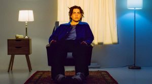 Feature - NewTracks New Artist: Denzel - NZ Musician