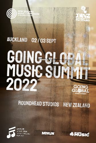 2022 going global showcase