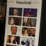 mansfield in her own words