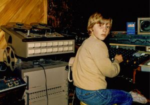 Dave Rhodes young 300x