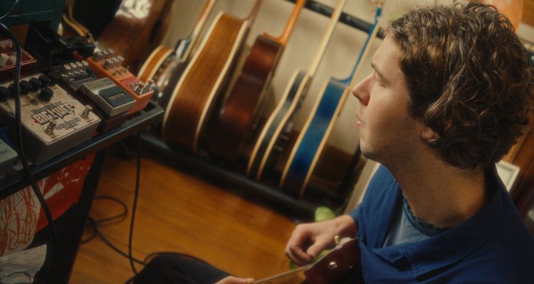 Feature - Goodwill: Extending A Helping Hand - NZ Musician