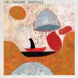Sabotage CD Cover