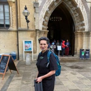 Ariana OFS Oxford sq