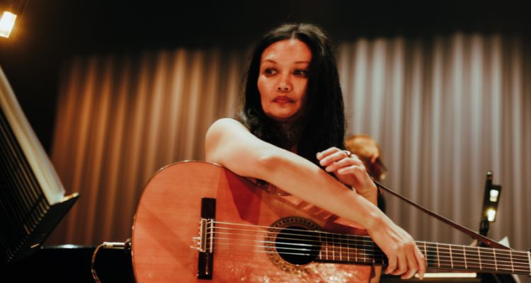 Feature - Bic Runga: Return To Splendour - NZ Musician
