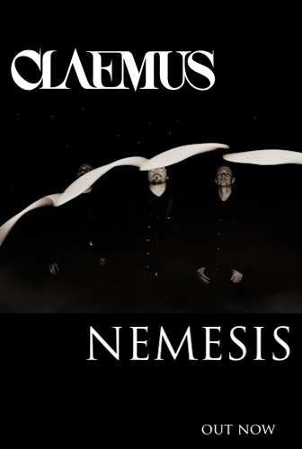 Claemus Advert Band1