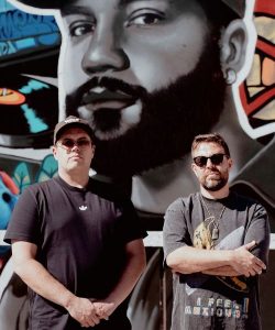 Dillastrate 500 tall