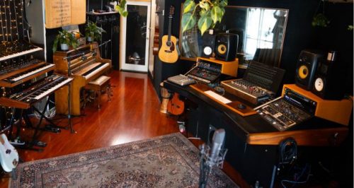 Tiny Triumphs studio