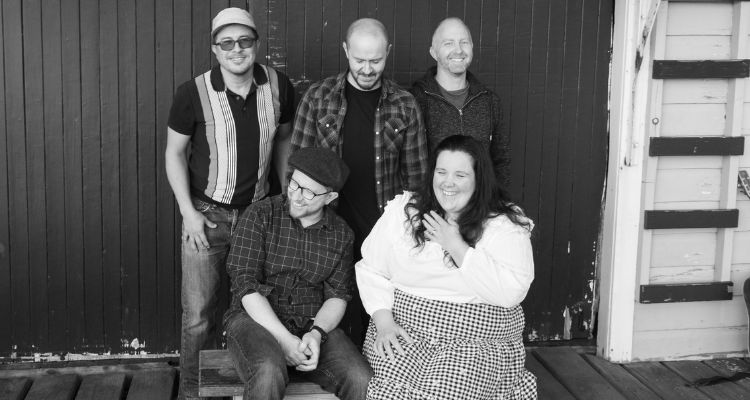 Feature - NewTracks New Artist: The Mentalist Collective - NZ Musician