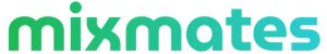 Mixmates logo 600