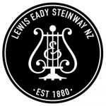 Lewis Eady logo 2026