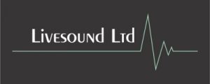 Livesound logo web
