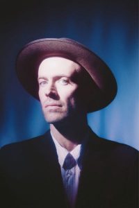 The Veils tall 2026