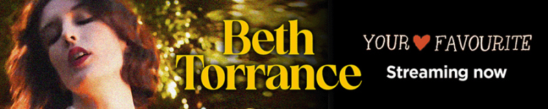 BETH TORRANCE BANNER AD