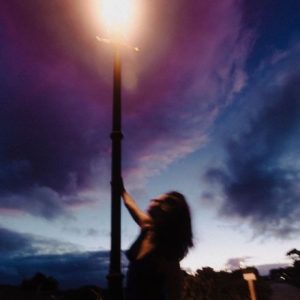 Beth Elsden: The Waiting Room EP