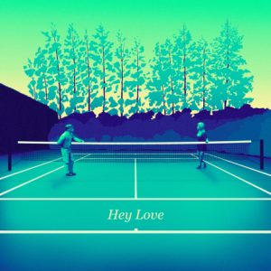 Play For Keeps: Hey Love EP