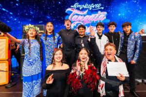 Tangata Beats winners 2026
